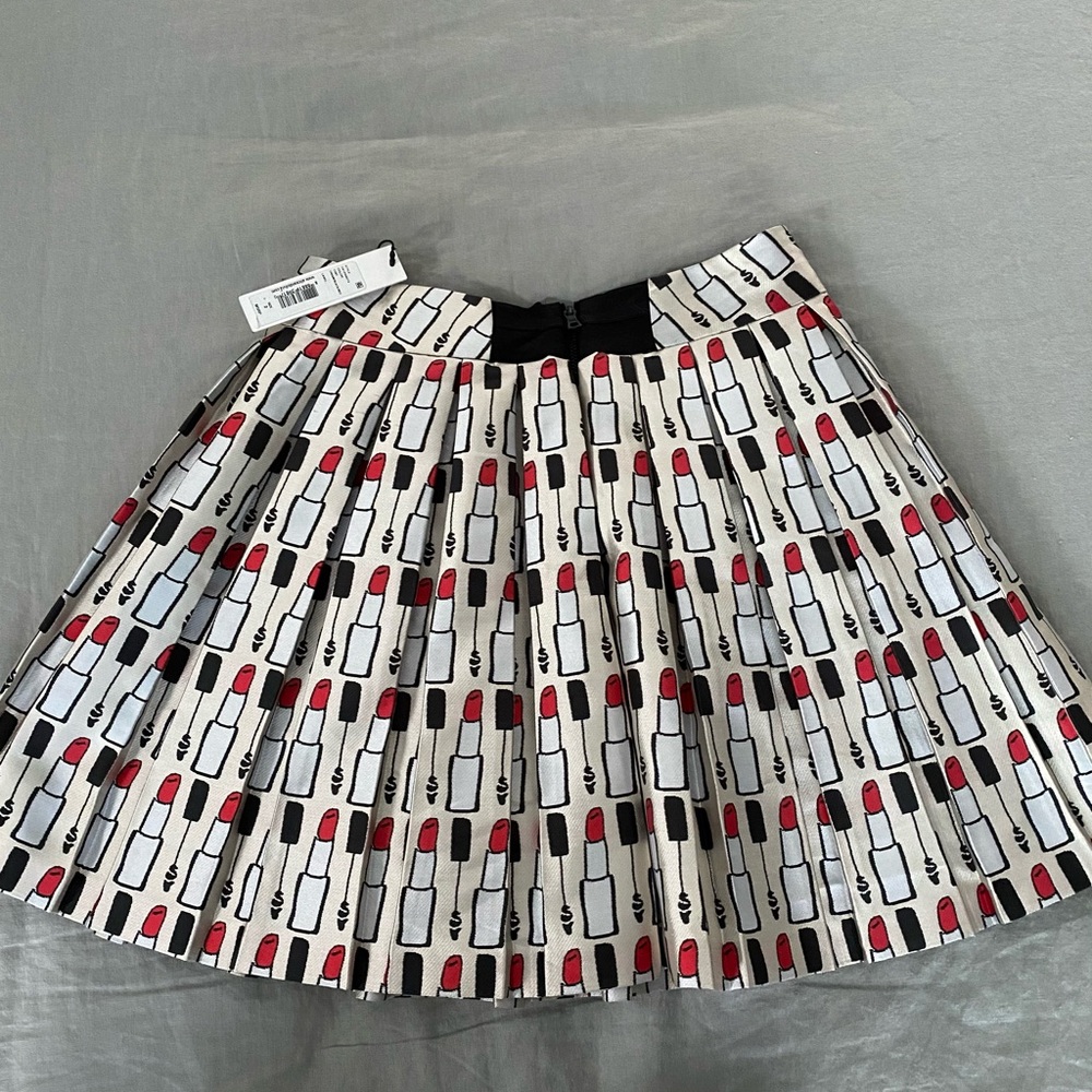 Alice and Olivia Skirt